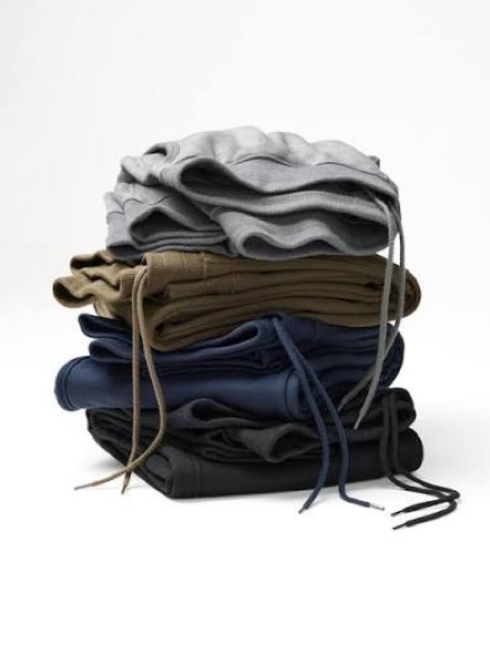 Uniqlo Men’s Drawstring Joggers